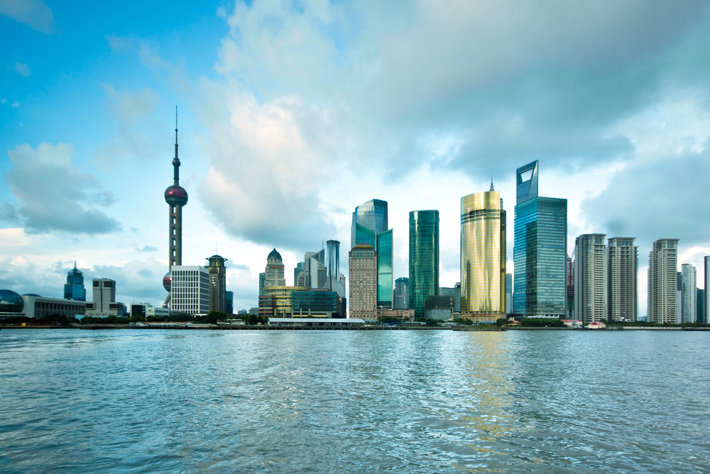 雲端服務商機大，創新帶動股價翻倍！