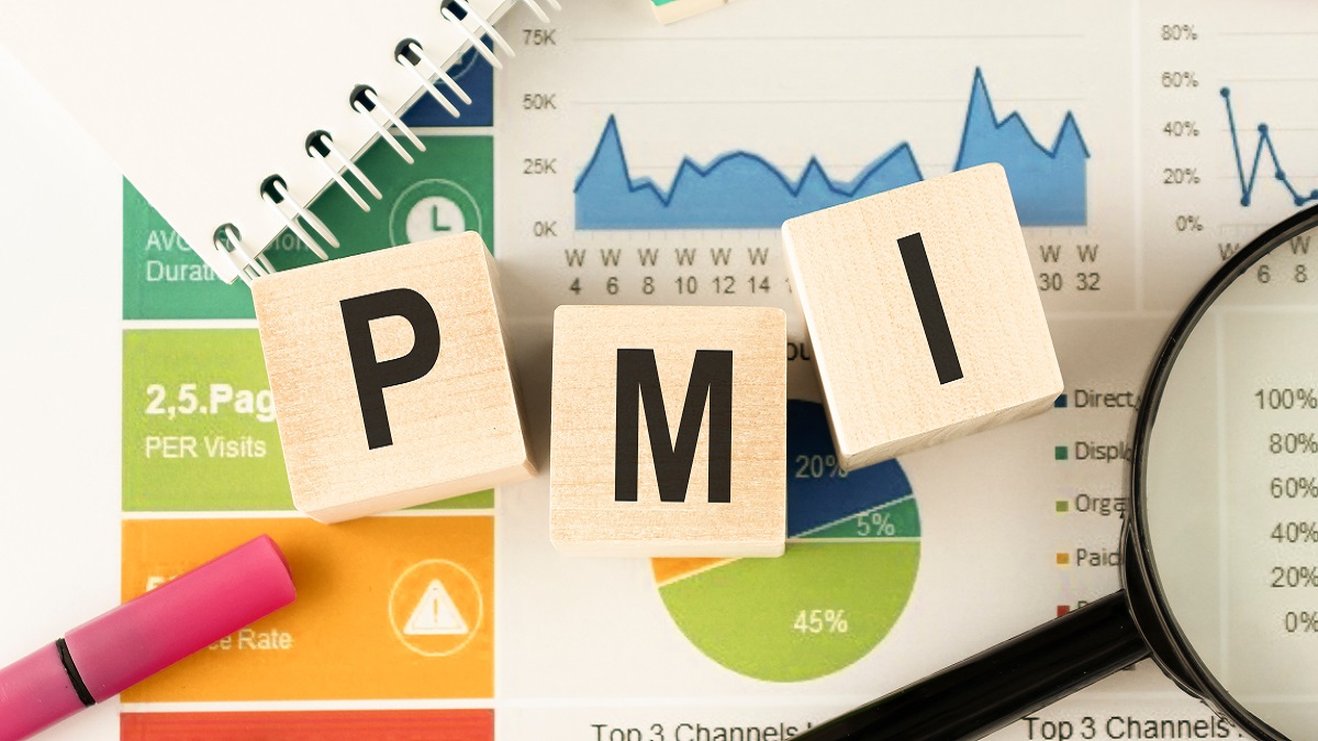 7月美國綜合PMI跌破榮枯線，公債殖利率回落