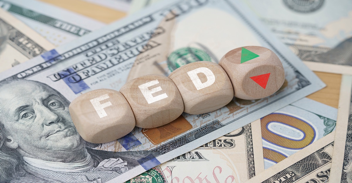 美國通膨低於預期，Fed有望放慢升息步調？