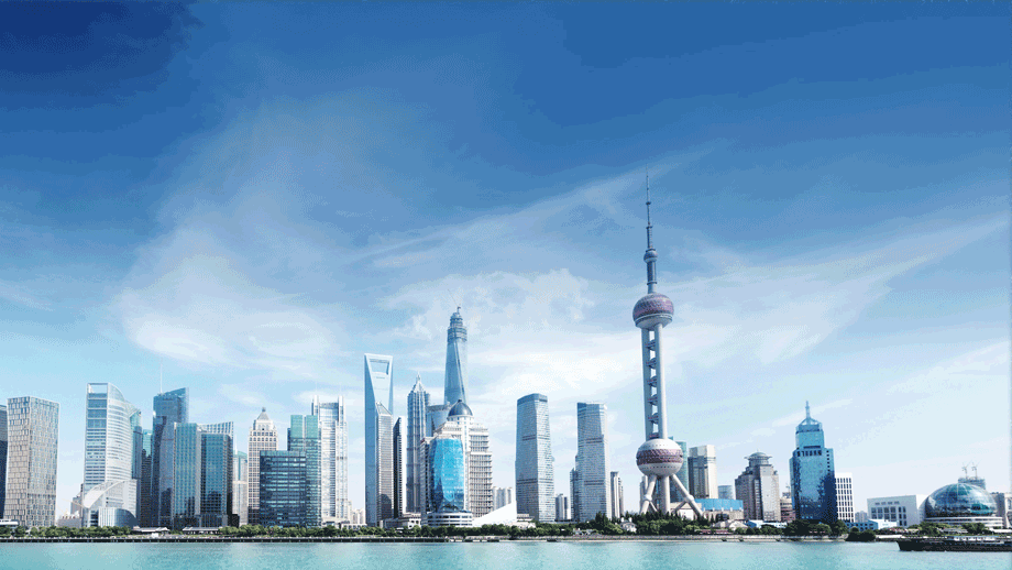 中國政策發力挺經濟，新一輪的上行機會浮現
