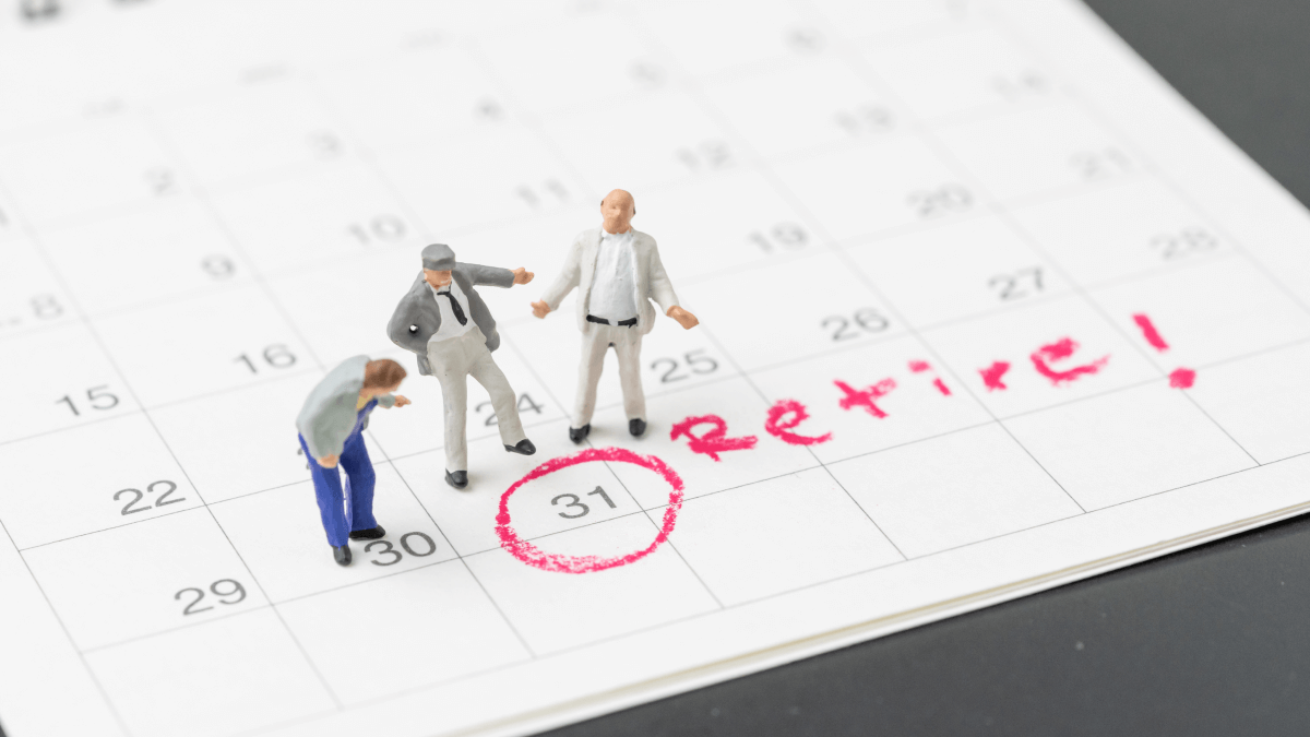 勞保退休金怎麼算?善用試算表格、搞懂勞退6%領更多!