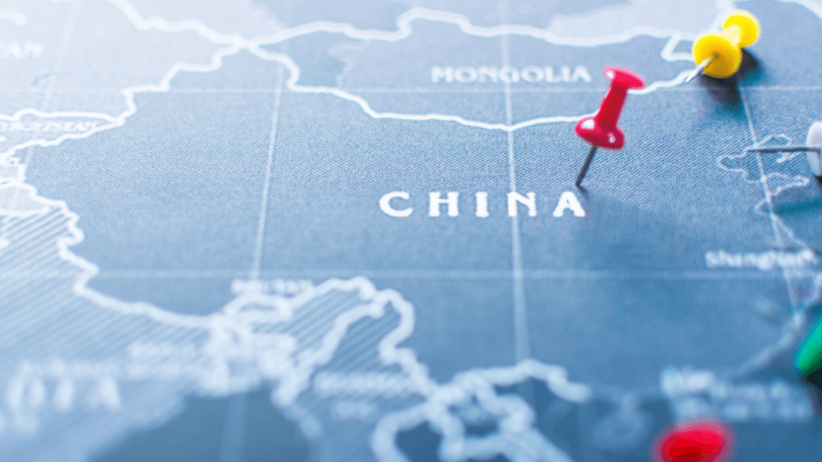 中國經濟復甦續緩，關注支持政策落地情形