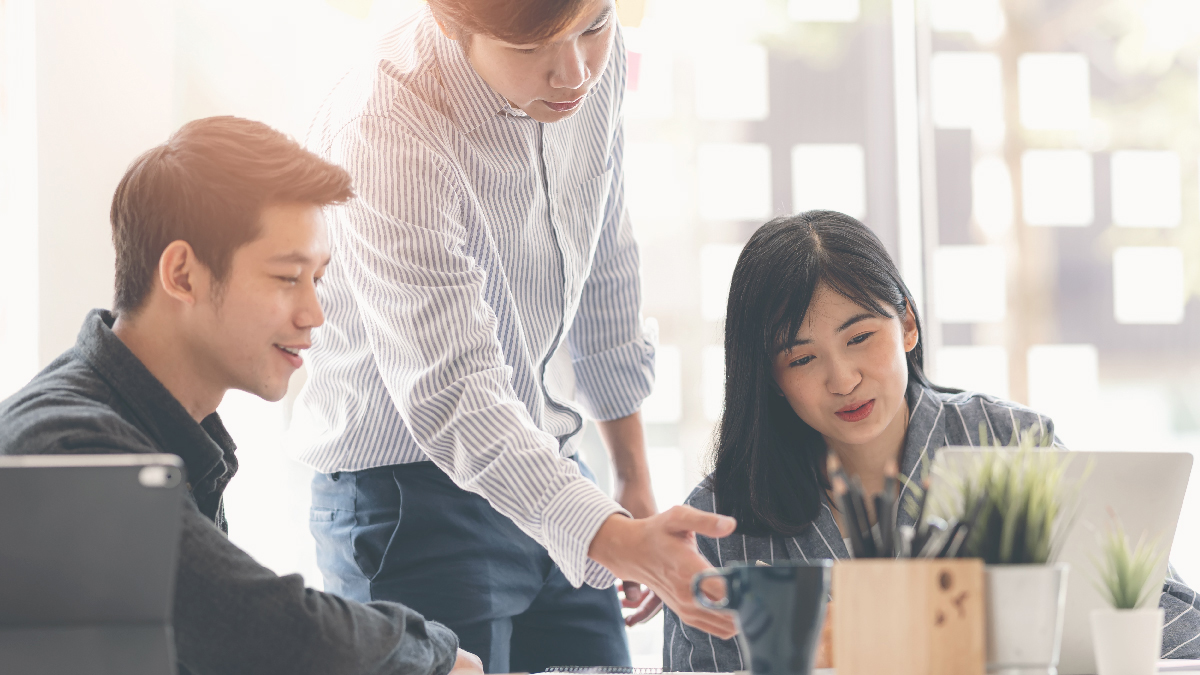 菁英招募｜復華投信