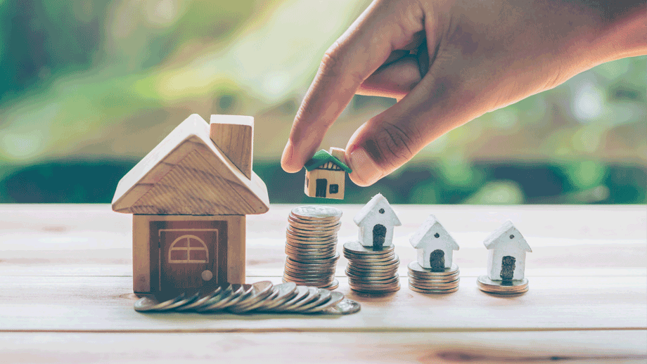 Fed 降息將至， REITs 喜迎轉機