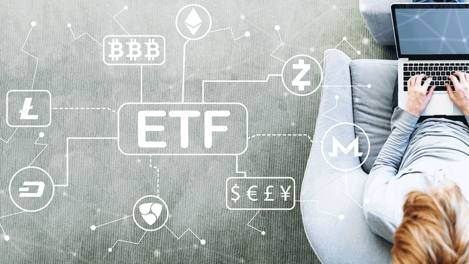 ETF討論度高，主動基金長期績效亮眼，我適合哪一種？
