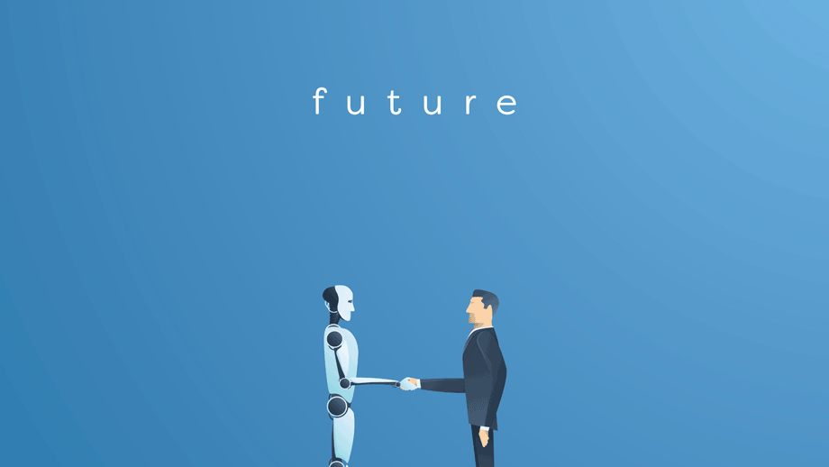 【產業觀察】AI新天地：Digital Labor