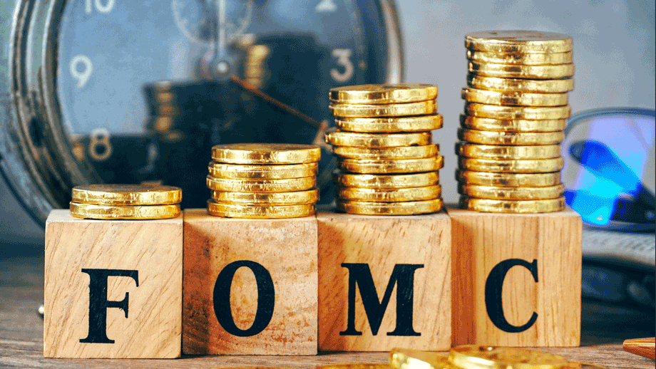 Fed調降利率至3.50%~3.75%，美股三大指數上揚