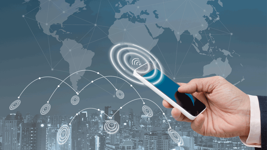 美國創新龍頭＋亞洲關鍵供應鏈，亞太地區的成長雙引擎