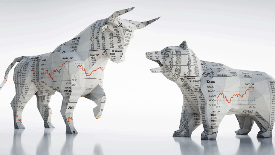 美國與伊朗戰事對股市的可能影響