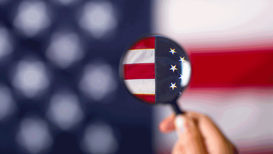 美國通膨短期升溫但不至於失控，景氣持續支撐股市