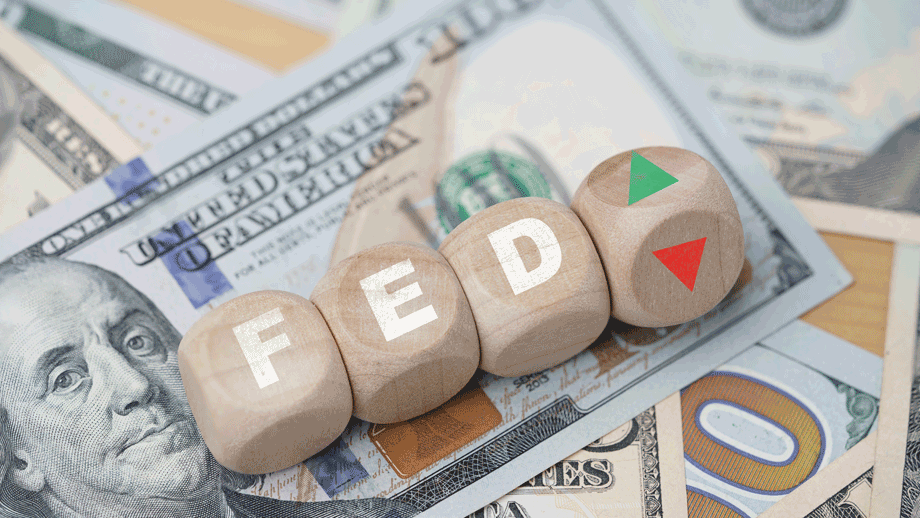 Fed如預期升息一碼，但再升息空間有限